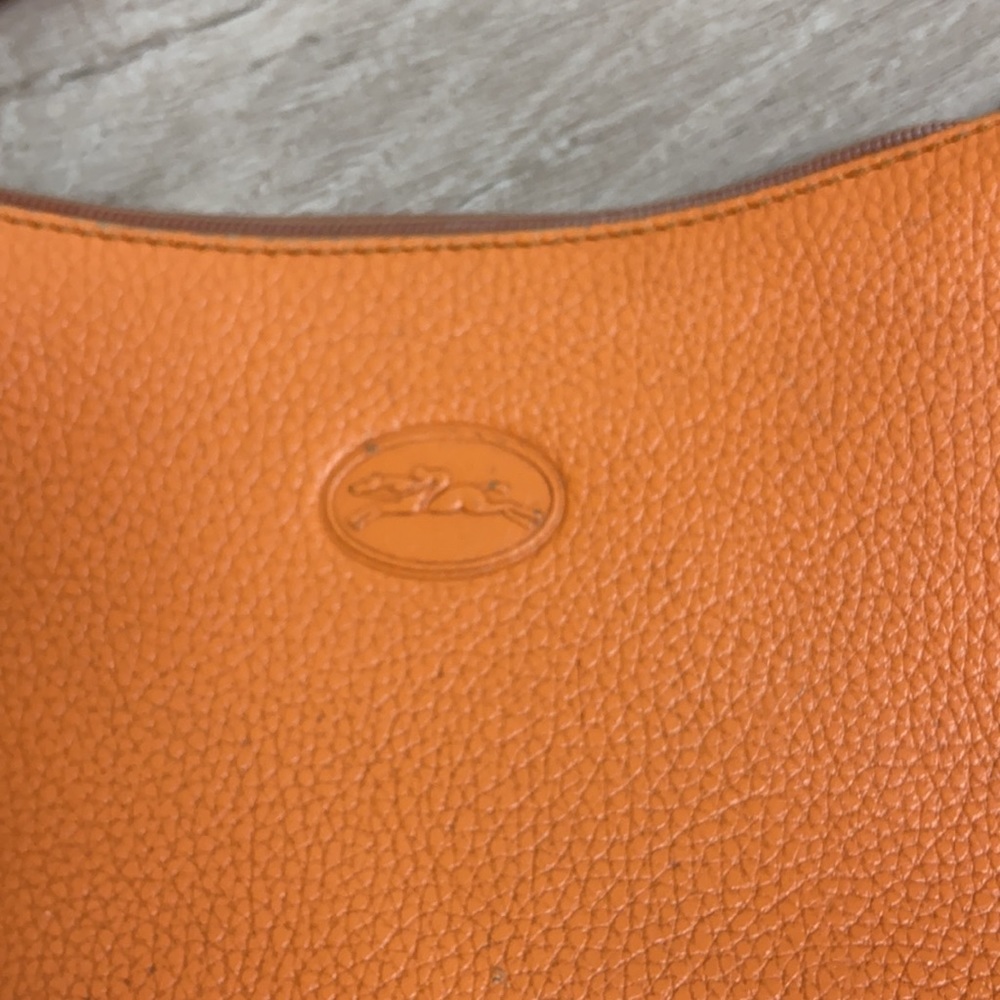 Longchamp Pouchette Bag - Picture 3 of 8